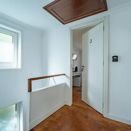 Maria Pia 3 Maison d'hôtes