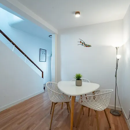 Maison d'hôtes Maria Pia 3