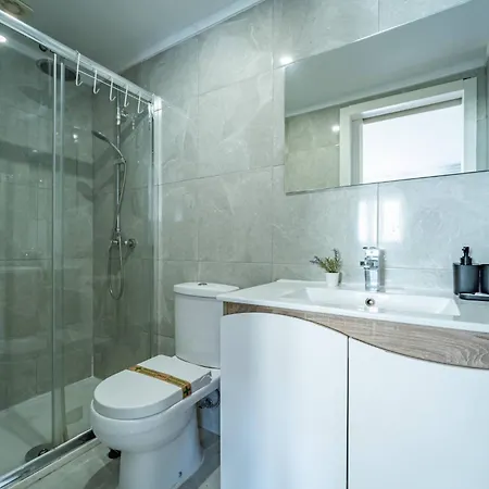 Maria Pia 3 3* Oporto