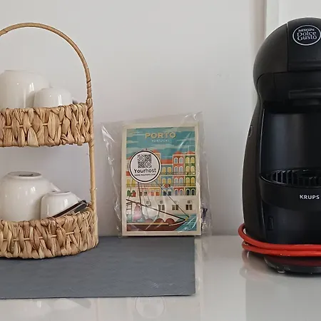 Maria Pia 3 3* Porto