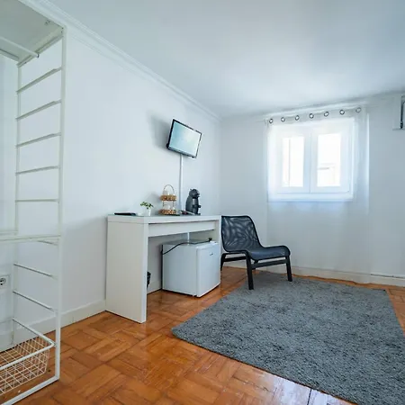 Maria Pia 3 Affittacamere Oporto