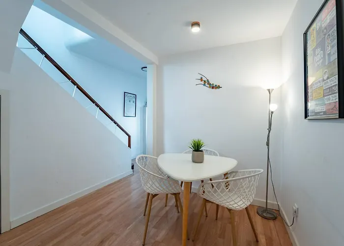 Maria Pia 3 게스트하우스 3*