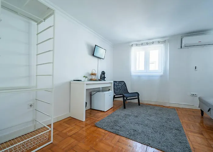 Maria Pia 3 Affittacamere Oporto