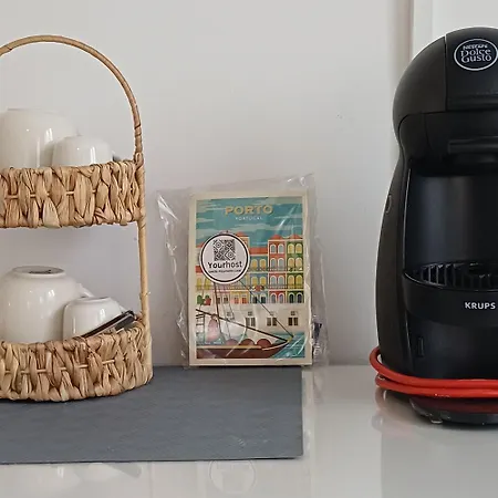 Maria Pia 3 3* 포르투