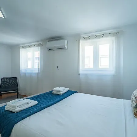 Maria Pia 3 3* 波尔图