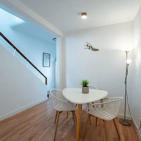 Maria Pia 3 Гостевой дом 3*