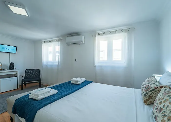 Maria Pia 3 3* Порту