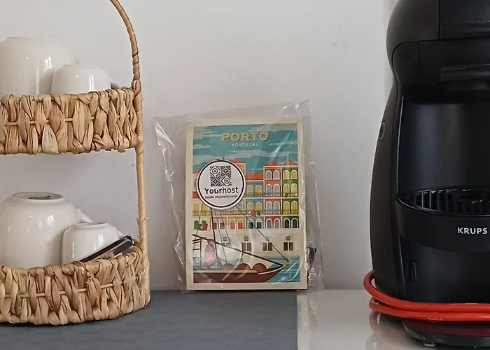 Maria Pia 3 3* 波尔图