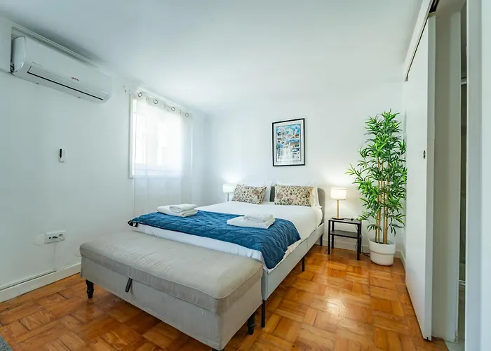 Maria Pia 3 Gasthuis 3*